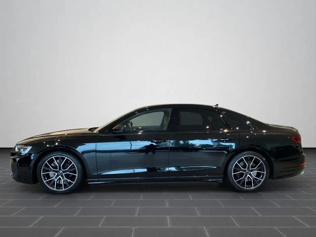 Audi S8 420(571) kW(PS) tiptronic, Matrix Licht, Head
