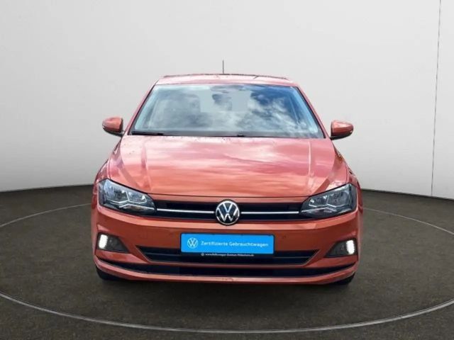 Volkswagen Polo Comfortline