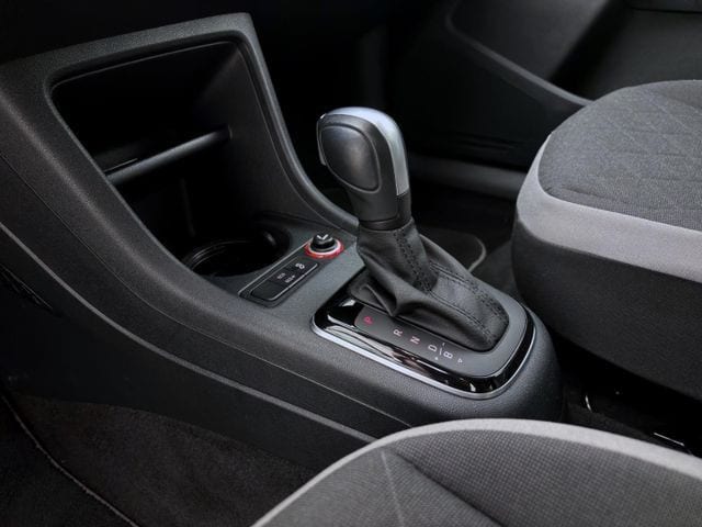 Volkswagen e-up! Max