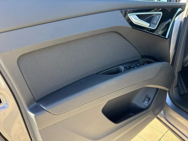 Audi Q4 e-tron 50 Quattro S-Line