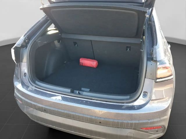 Volkswagen Taigo 1.0 TSI DSG