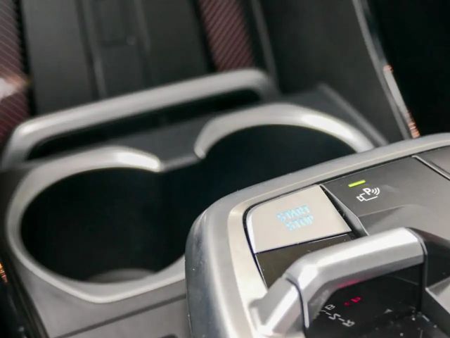 BMW iX1 M-Sport xDrive30