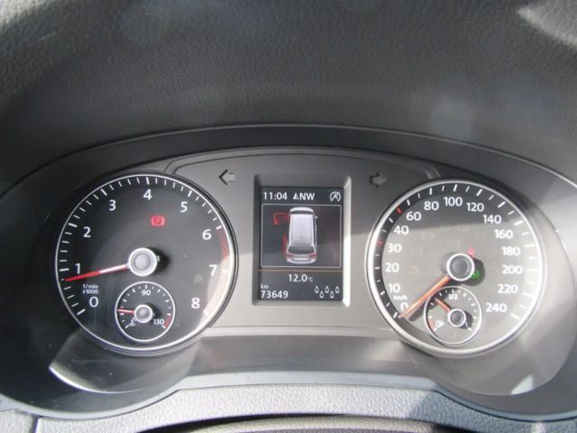 Seat Alhambra 1.4 TSI DSG FR-lijn