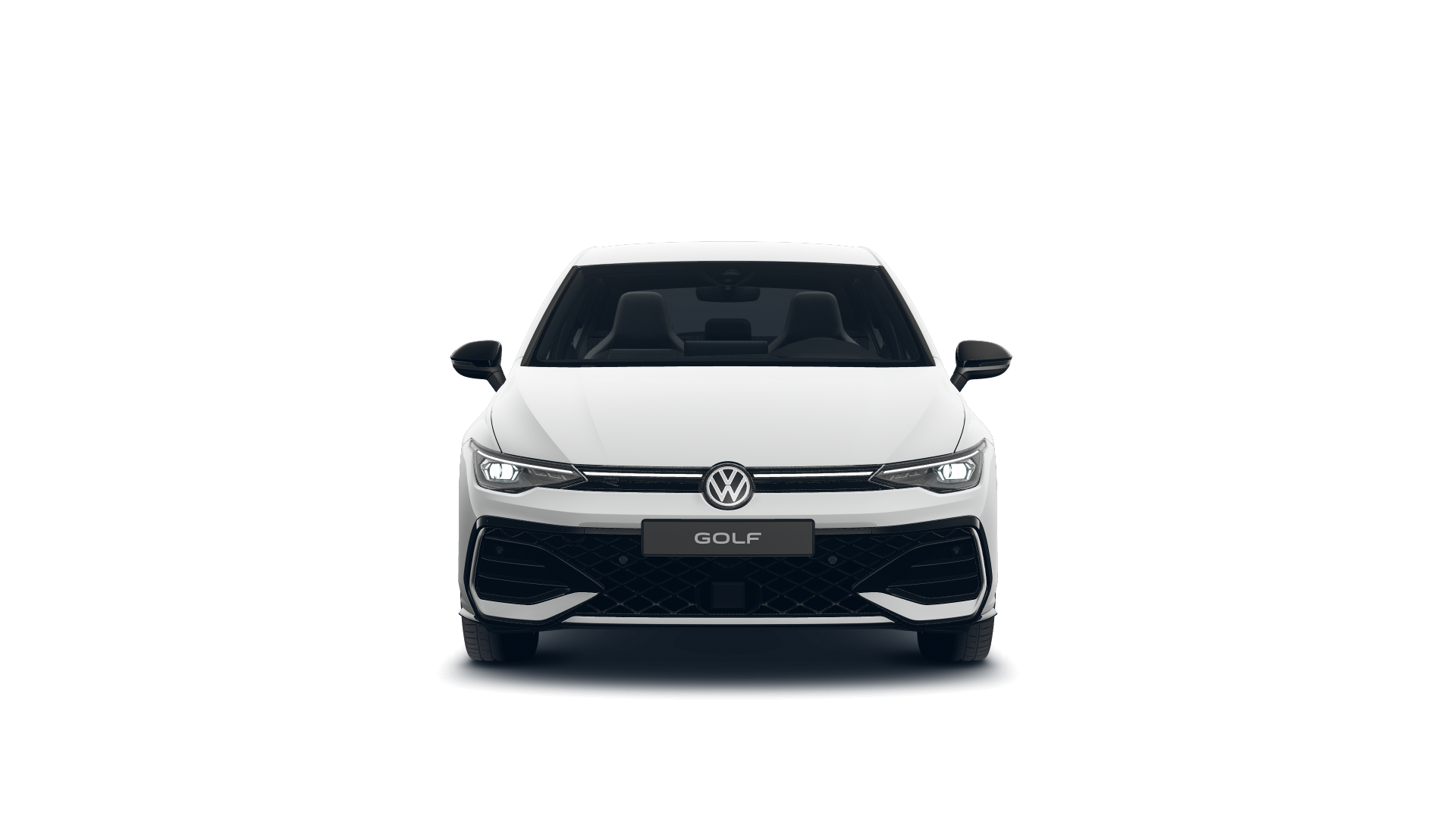 Volkswagen Golf 2.0 TDI DSG R-Line