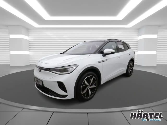 Volkswagen ID.4 4Motion 77 KWh GTX