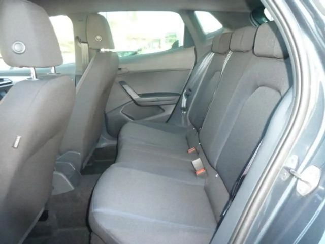 Seat Ibiza 1.0 TSI FR-lijn