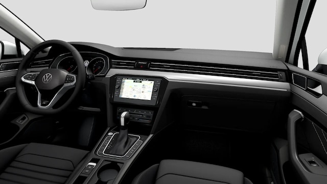 Volkswagen Passat 2.0 TDI R-Line Variant