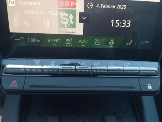 Renault Scenic E-Tech Techno