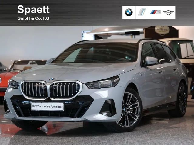 BMW 540 540d M-Sport Touring xDrive