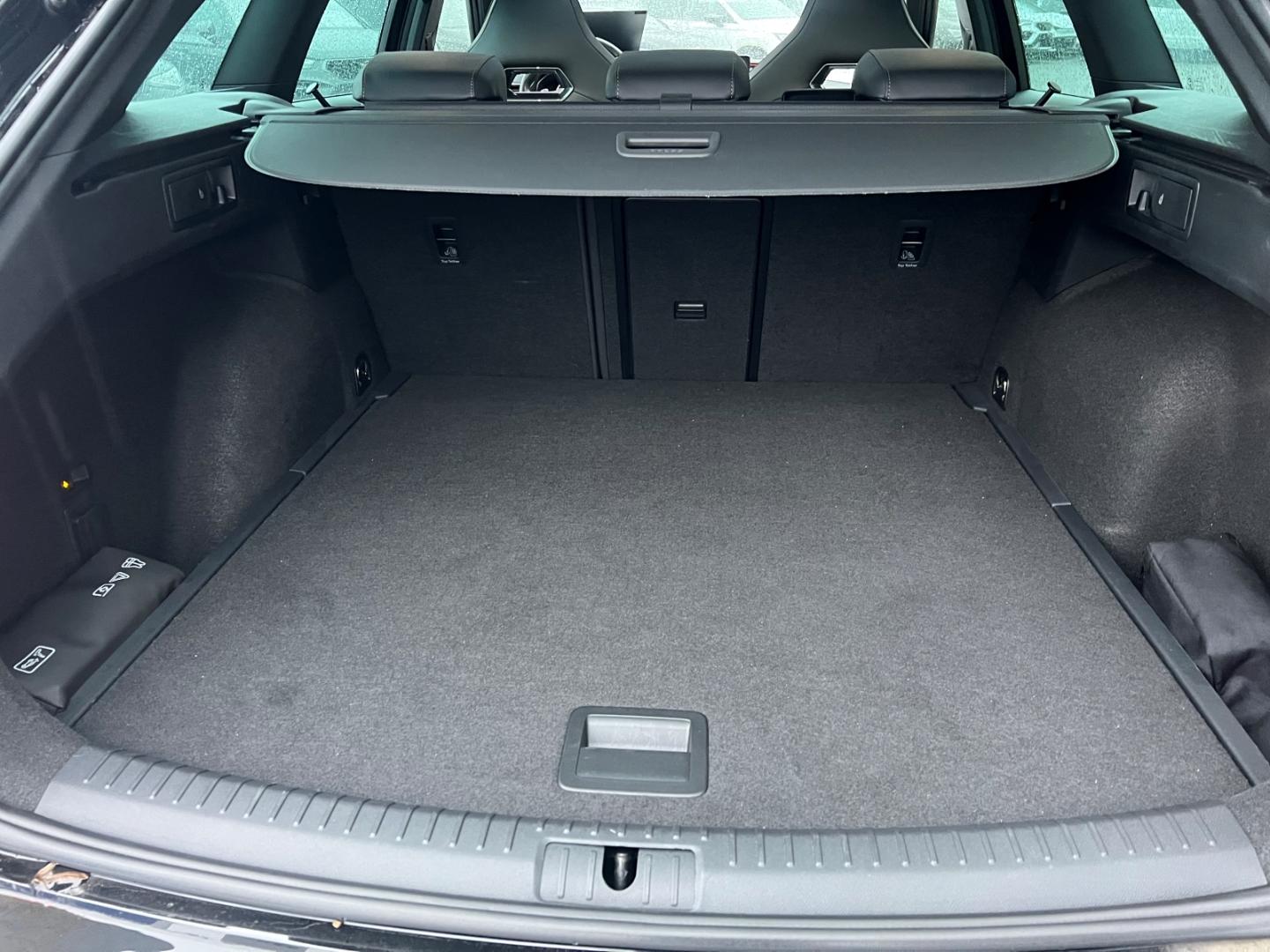 Cupra Leon 2.0 TSI 4Drive Sportstourer VZ