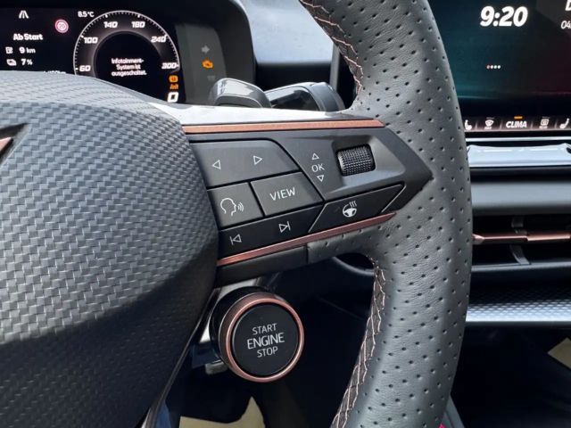 Cupra Terramar 1.5 e-Hybrid