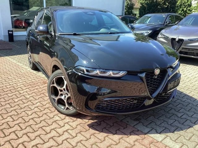Alfa Romeo Tonale Hybrid Veloce