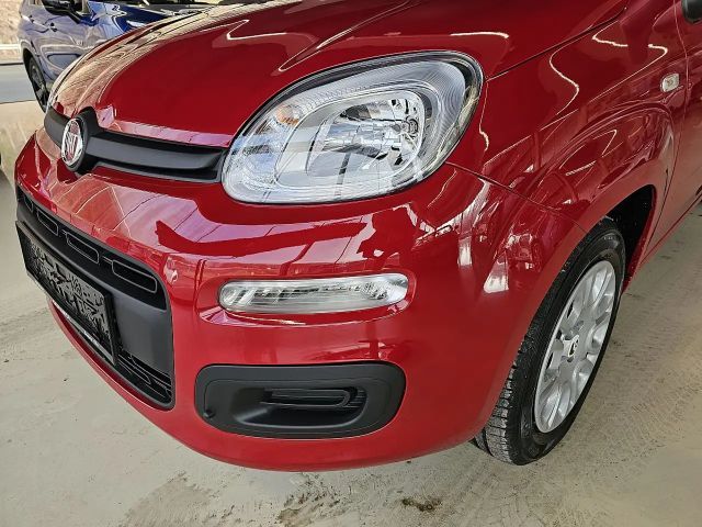Fiat Panda FireFly Hybrid 70