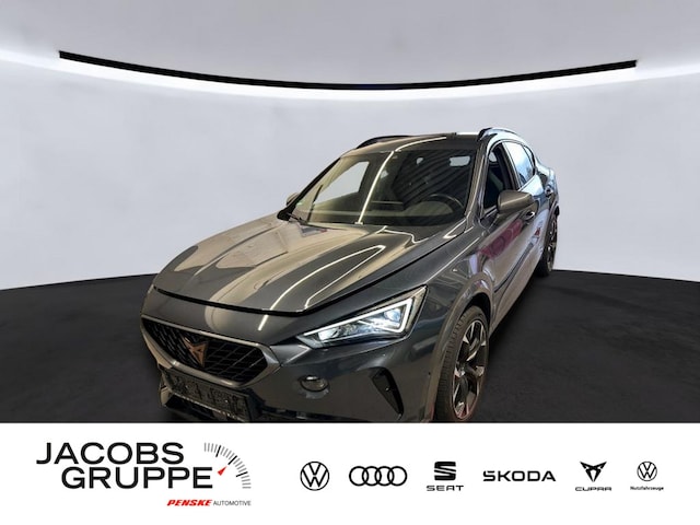 Cupra Formentor 1.4 VZ e-Hybrid