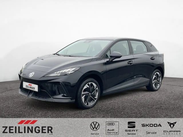 MG MG4 51 kWh EV Standard range