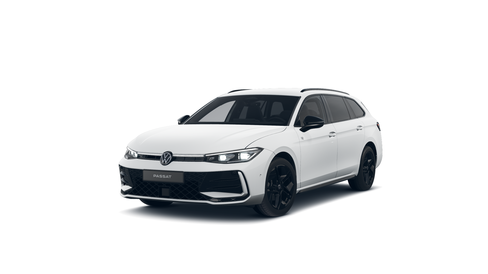 Volkswagen Passat DSG R-Line