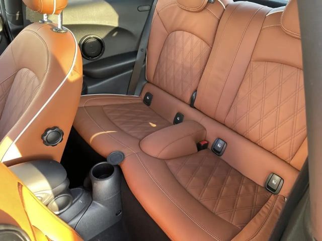 MINI Cooper S HUD AD Pano Leder LED Dyn. Kurvenlicht ACC Park-As