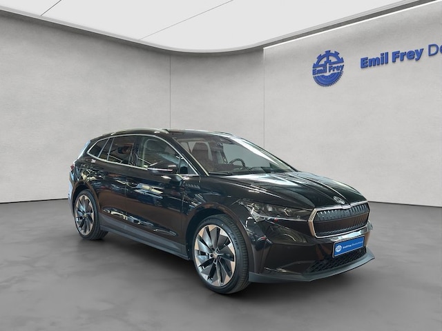 Skoda Enyaq Sport Suite iV 80