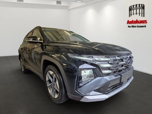 Hyundai Tucson Trend