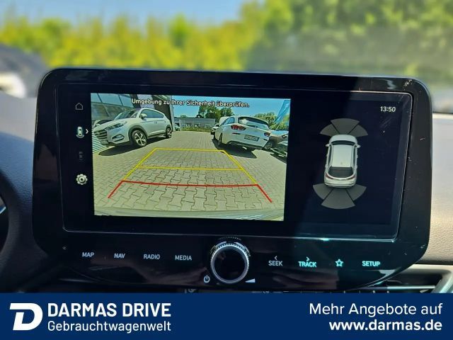 Hyundai i30 1.0 Advantage