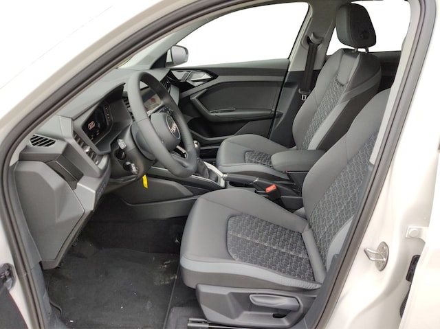 Audi A1 25 TFSI Sportback