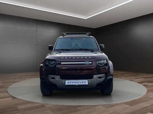 Land Rover Defender AWD P400 SE