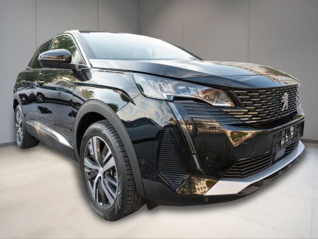 Peugeot 3008 Allure Pack EAT8 PureTech