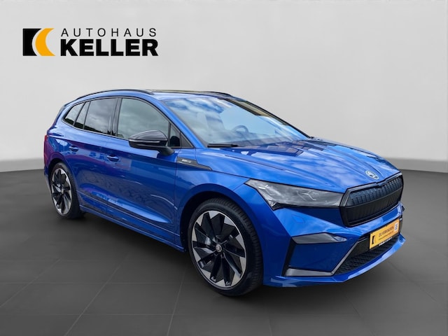 Skoda Enyaq Sportline
