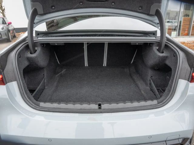 BMW M4 Competition Coupé xDrive