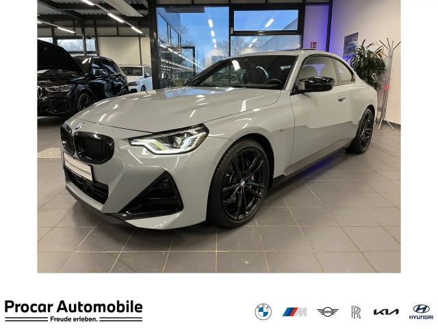 BMW 240 Coupé M-Sport xDrive