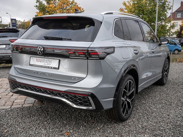 Volkswagen Tiguan 1.5 eTSI R-Line