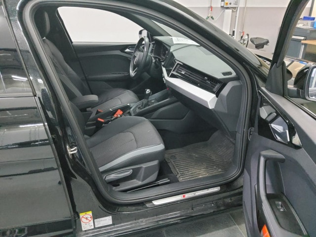 Audi A1 30 TFSI S-Tronic Sportback