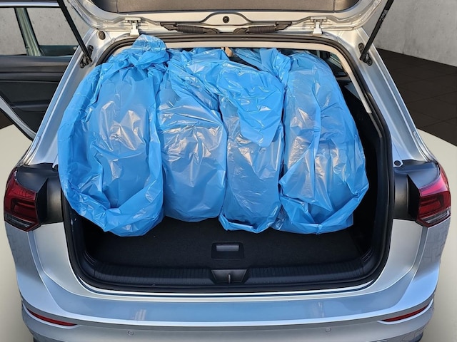 Volkswagen Golf Life Variant