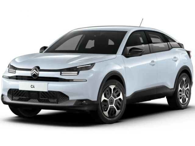 Citroën C4 PureTech