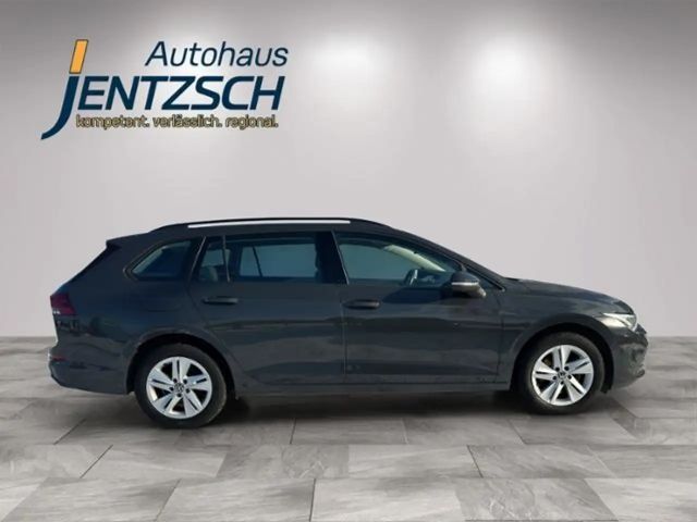 Volkswagen Golf Golf VIII Life Variant