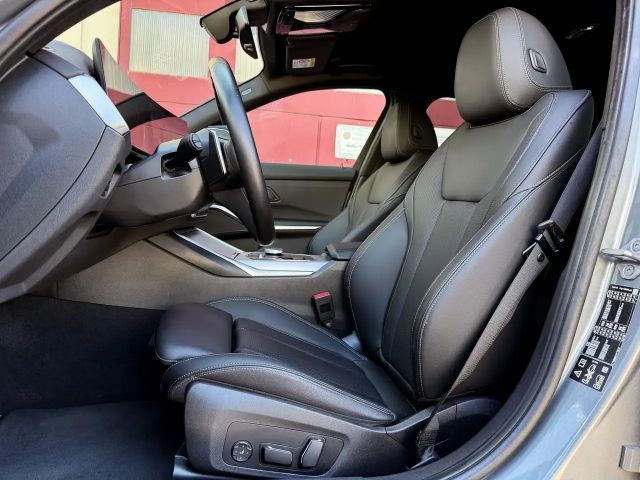 BMW 320 320d Sedan xDrive