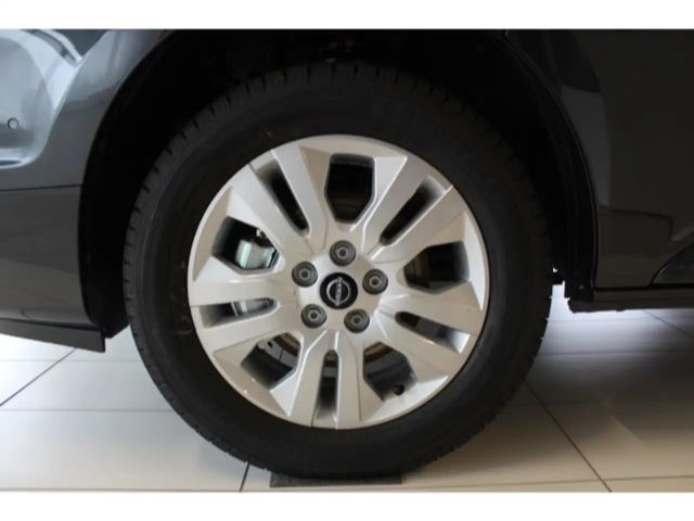 Nissan Primastar L1H1 Tekna