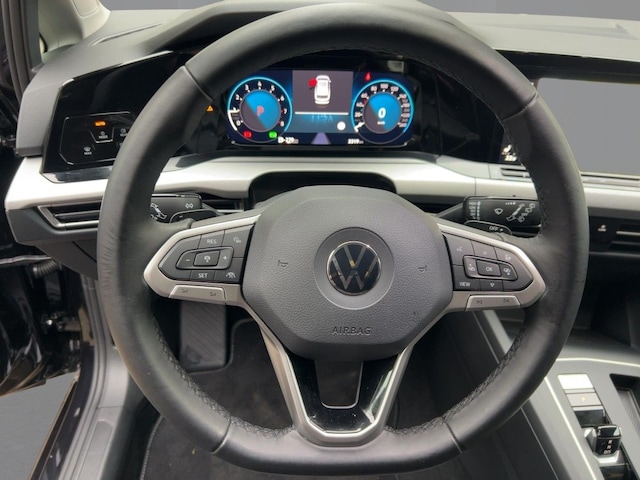 Volkswagen Golf DSG Golf VIII Life Variant