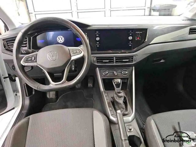 Volkswagen Polo 1.0 TSI Life