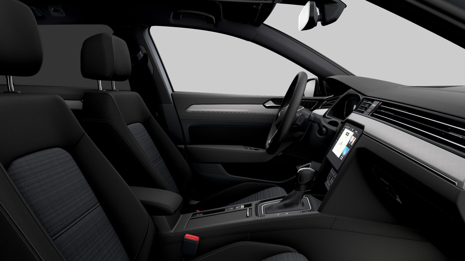 Volkswagen Passat Business DSG Variant