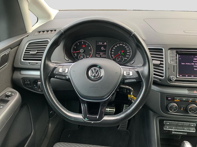 Volkswagen Sharan 1.4 TSI DSG