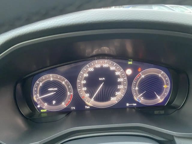 Mazda CX-80 Homura Plus e-Skyactiv