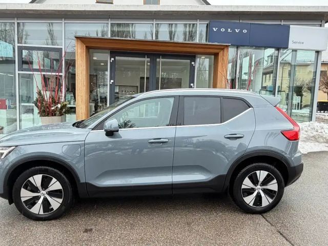 Volvo XC40 Bright Plus Recharge T5