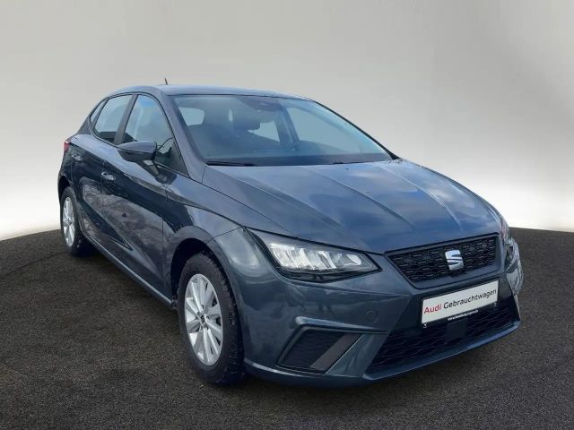 Seat Ibiza 1.0 TSI Style