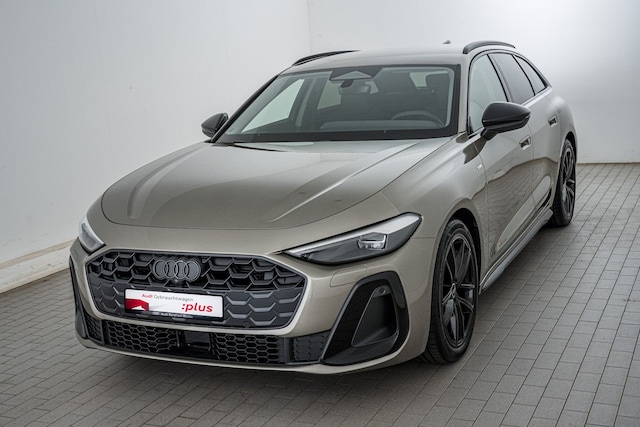 Audi A5 Avant Quattro S-Tronic