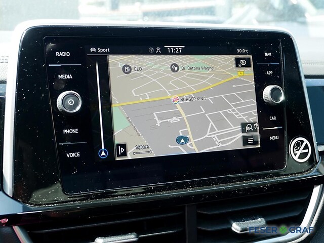 Volkswagen T-Roc 2.0 TDI DSG Plus R-Line