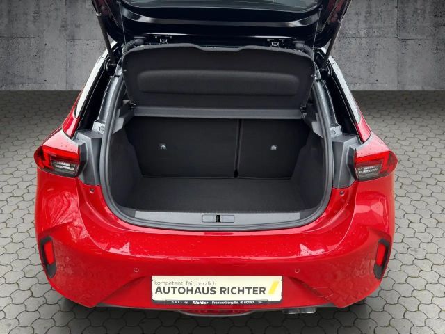 Opel Corsa GS-Line Grand Sport