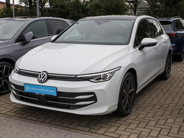 Volkswagen Golf 1.5 eTSI