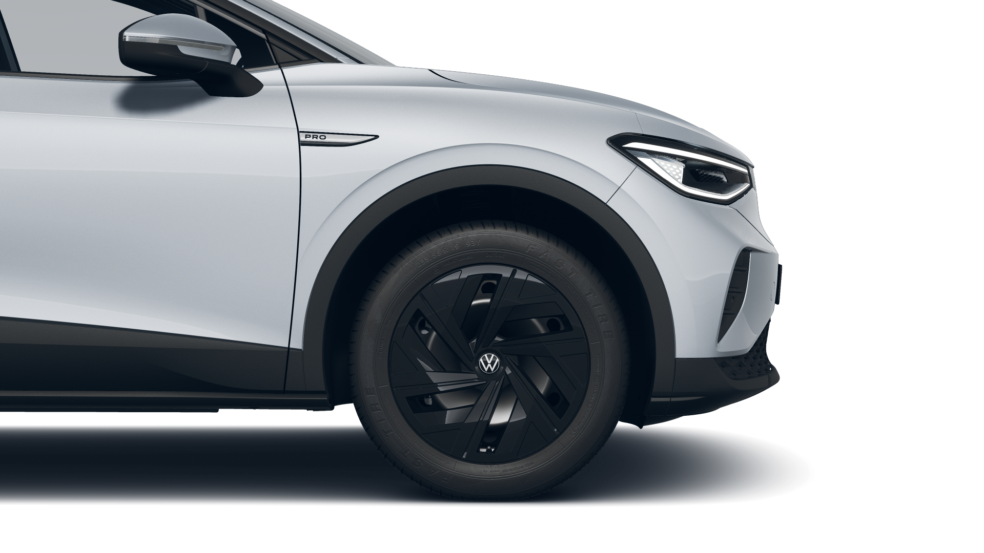 Volkswagen ID.4 IQ.Drive Performance Pro