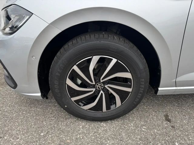 Volkswagen Polo Friends TSI